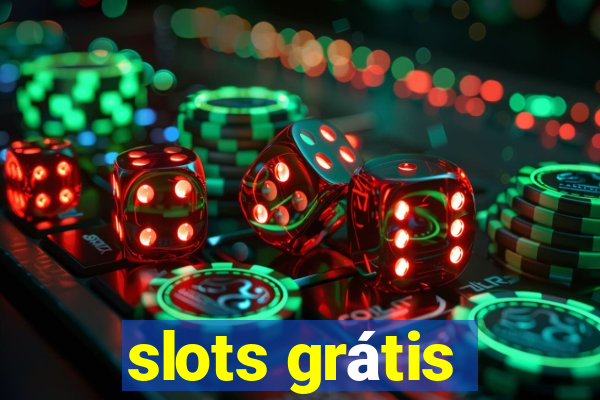 slots grátis