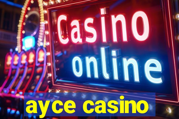 ayce casino