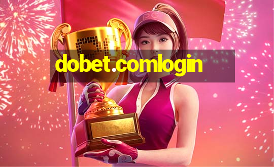 dobet.comlogin