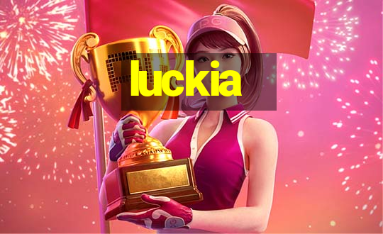 luckia