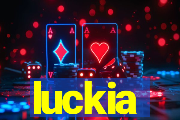 luckia