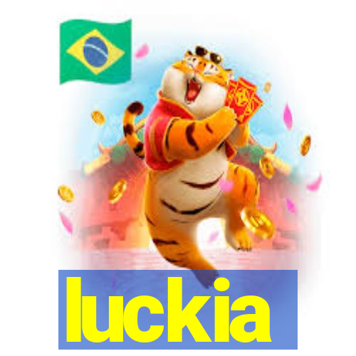 luckia