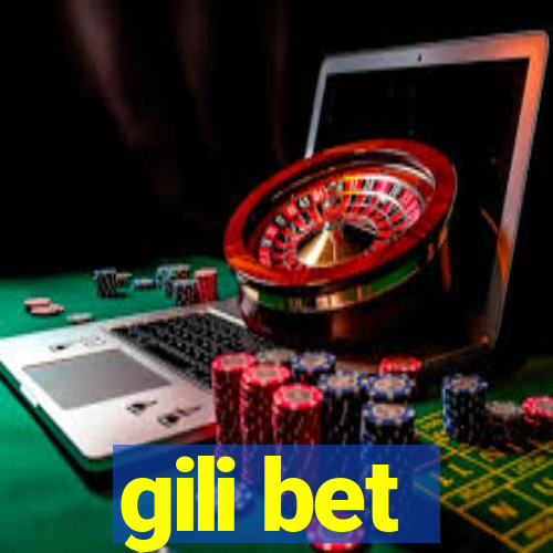 gili bet