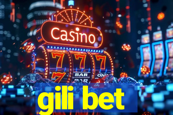 gili bet