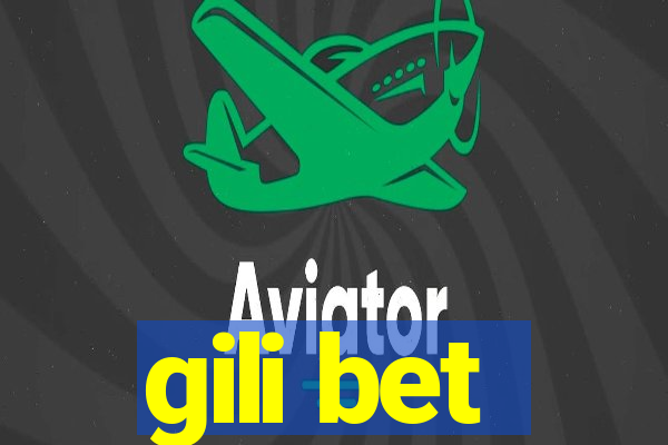 gili bet