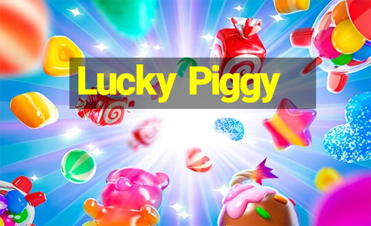 Lucky Piggy