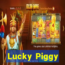 Lucky Piggy