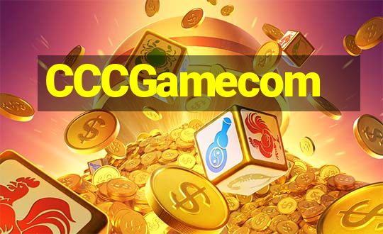 CCCGamecom