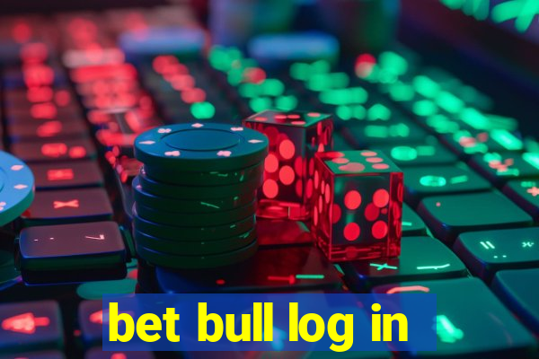 bet bull log in