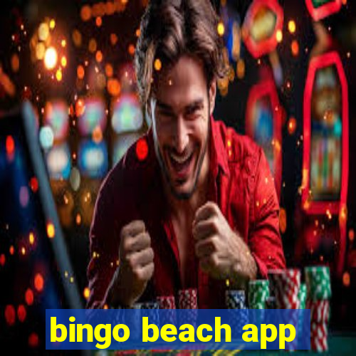 bingo beach app