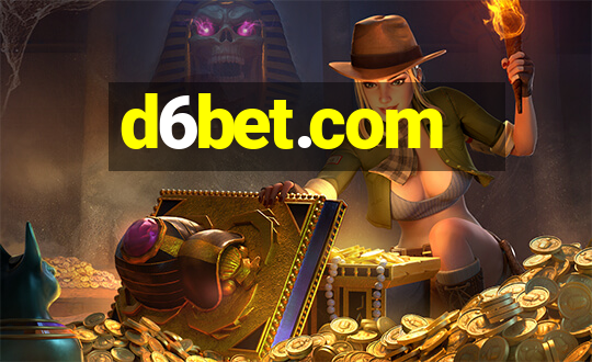 d6bet.com