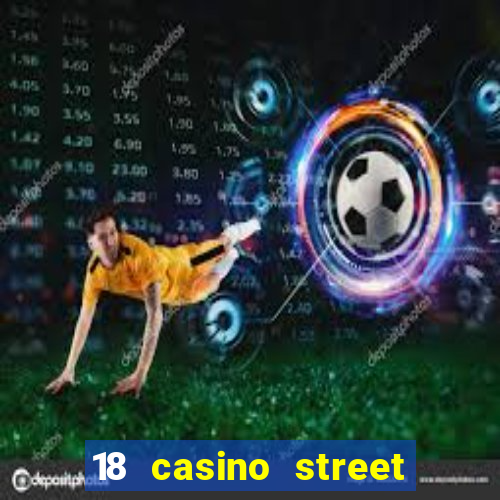 18 casino street welshpool wa 6106