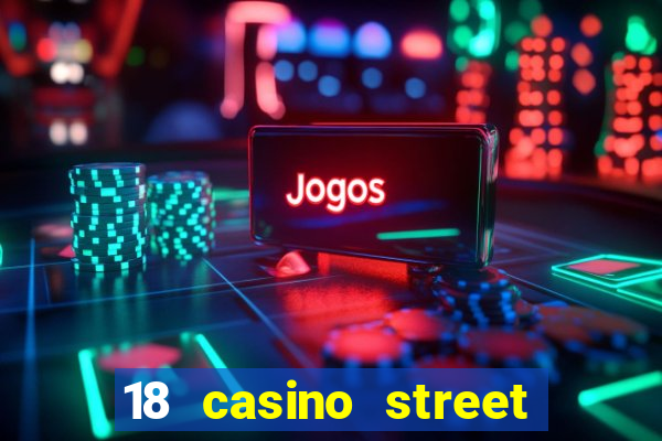 18 casino street welshpool wa 6106