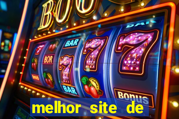 melhor site de aposta de jogo