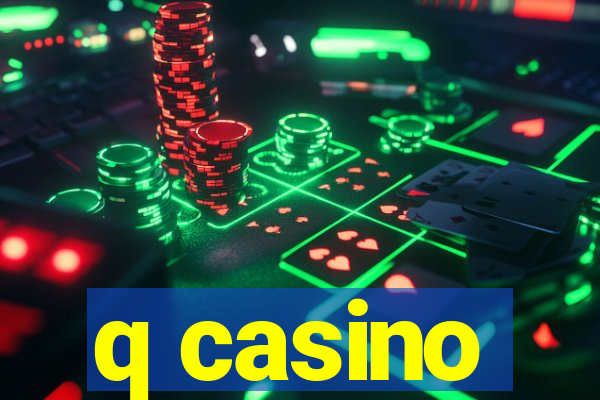 q casino