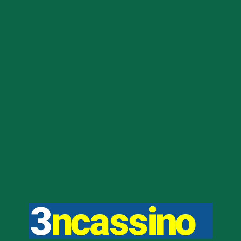 3ncassino