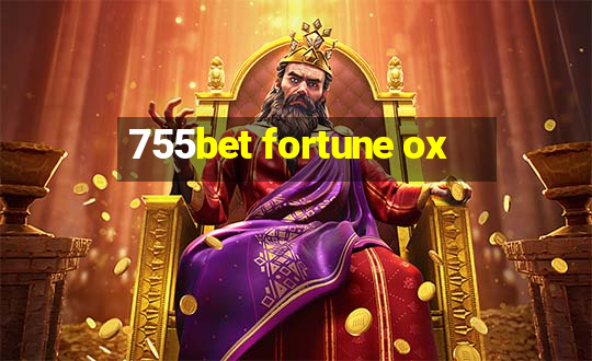 755bet fortune ox