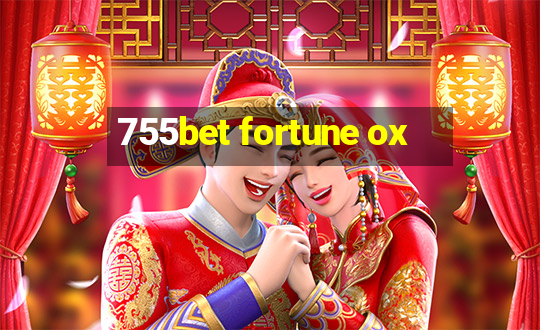 755bet fortune ox