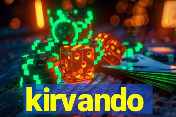 kirvando