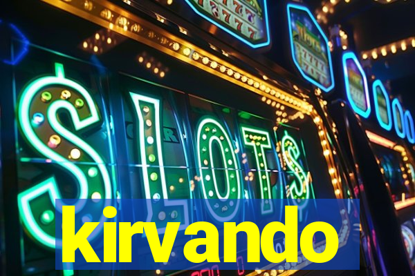 kirvando