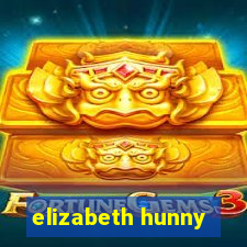 elizabeth hunny