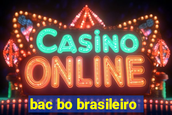 bac bo brasileiro