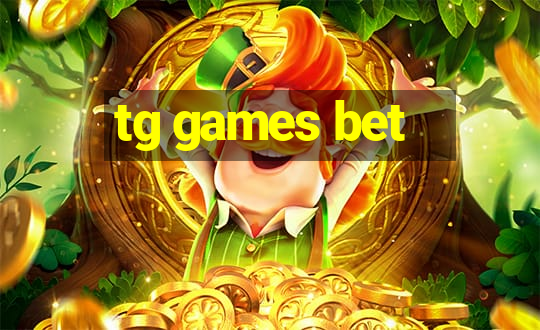 tg games bet