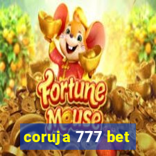 coruja 777 bet