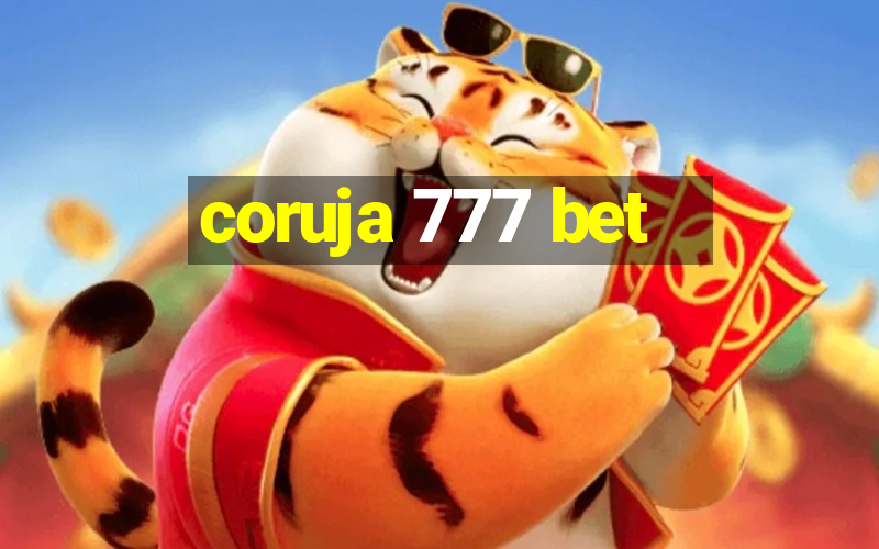 coruja 777 bet