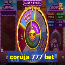 coruja 777 bet