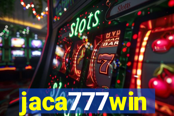 jaca777win