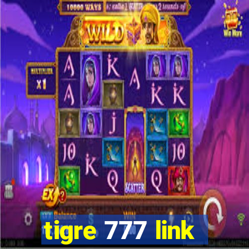 tigre 777 link