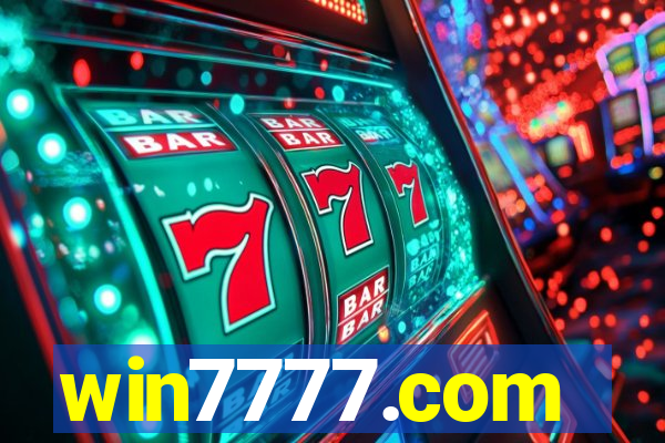 win7777.com