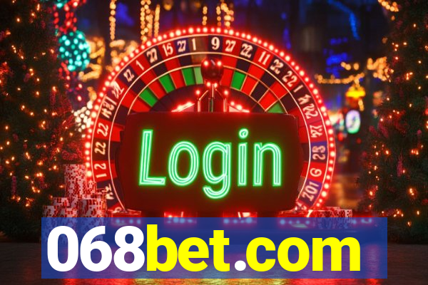 068bet.com