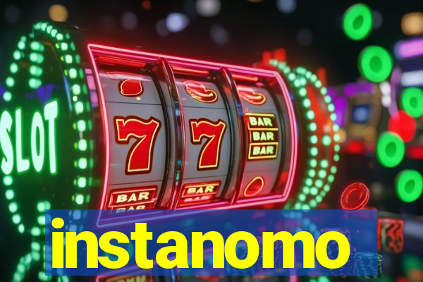 instanomo