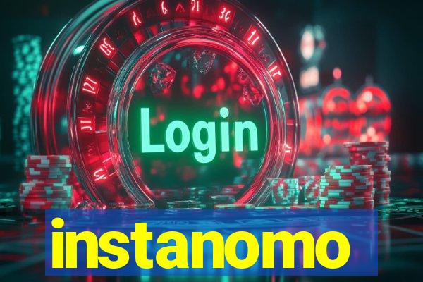 instanomo