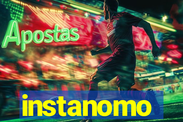 instanomo