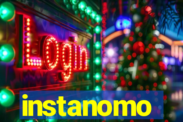 instanomo