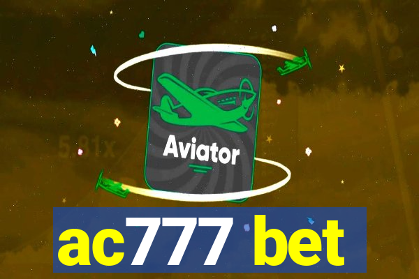 ac777 bet