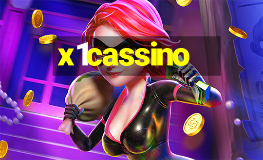 x1cassino