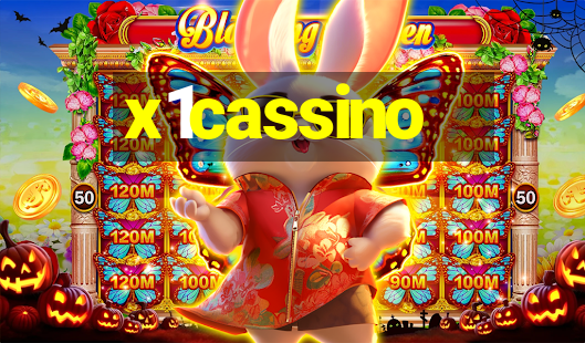 x1cassino