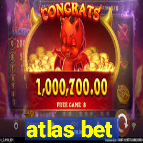 atlas bet