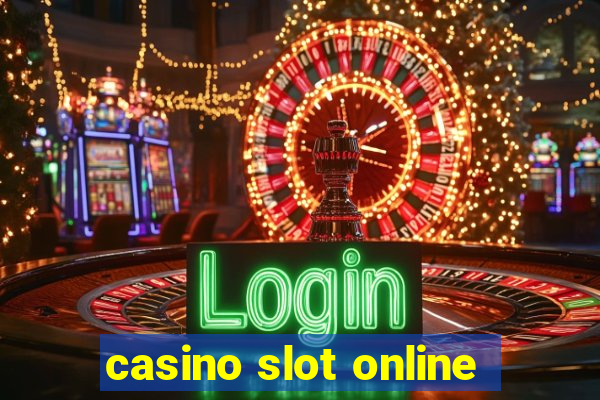 casino slot online