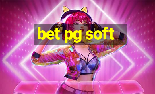 bet pg soft