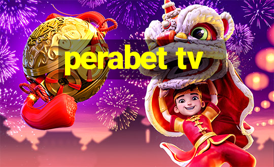 perabet tv