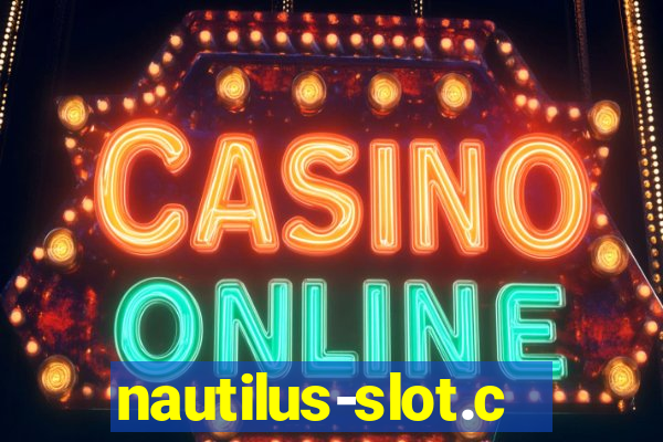 nautilus-slot.com