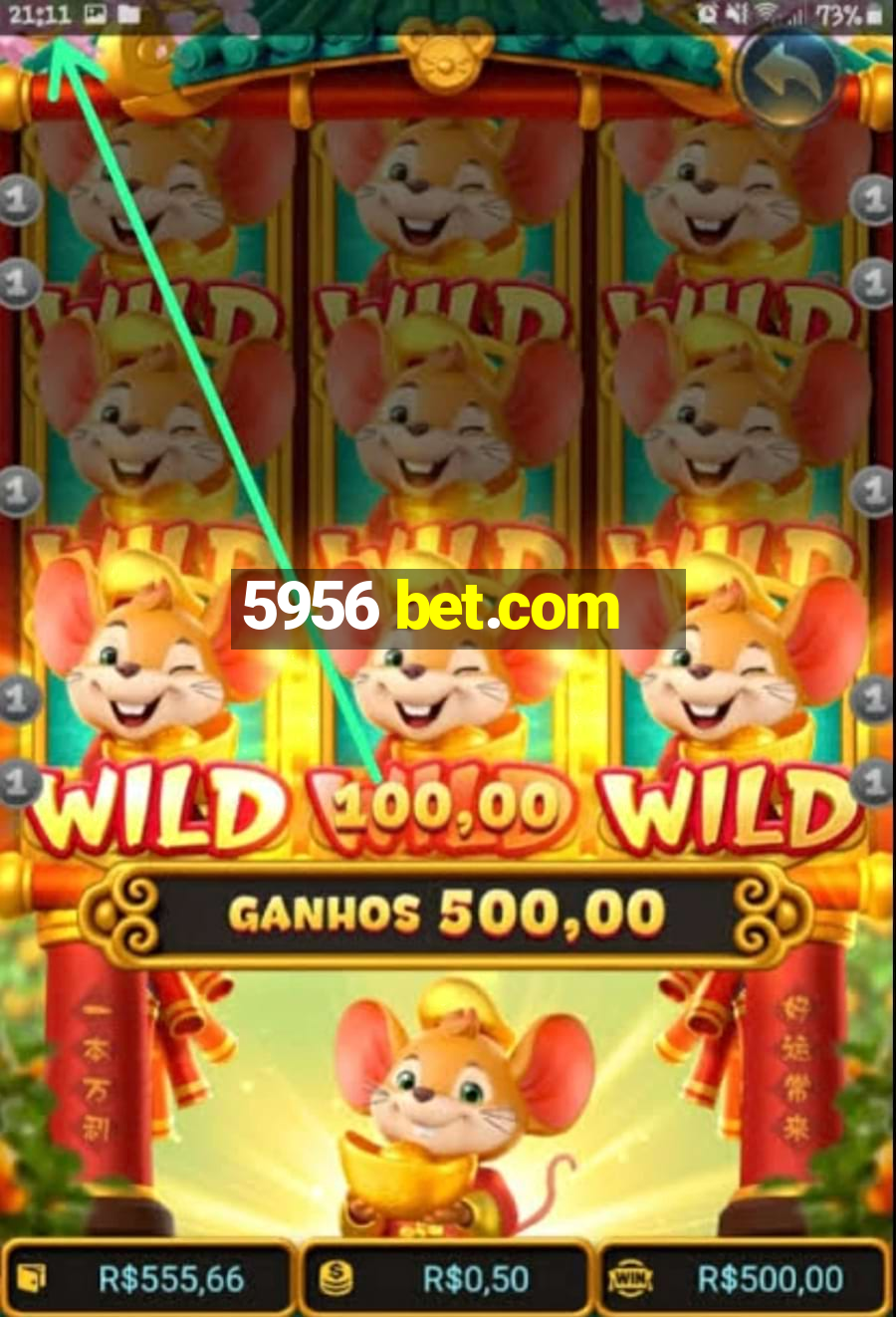 5956 bet.com