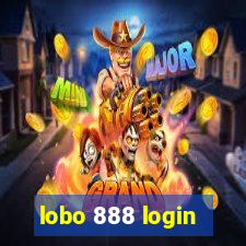 lobo 888 login