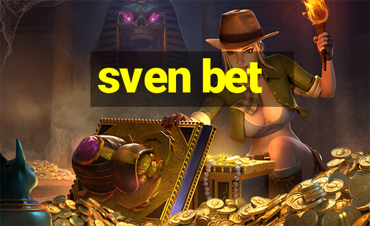 sven bet