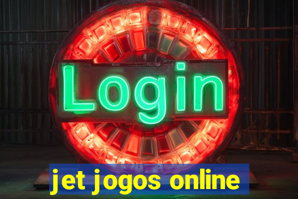 jet jogos online